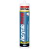 Soudal Acryrub Pro W