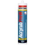 Soudal Acryrub Pro W